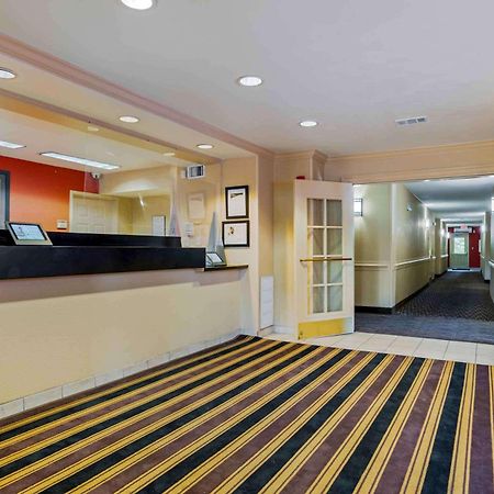 Extended Stay America Select Suites - Destin - Us 98 - Emerald Coast Pkwy Miramar Beach Exterior photo