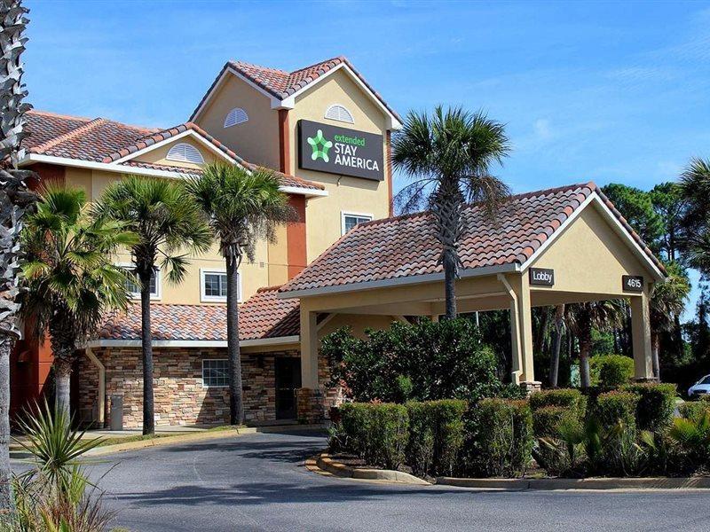 Extended Stay America Select Suites - Destin - Us 98 - Emerald Coast Pkwy Miramar Beach Exterior photo