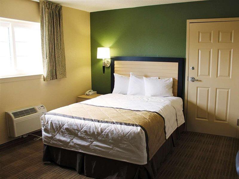 Extended Stay America Select Suites - Destin - Us 98 - Emerald Coast Pkwy Miramar Beach Exterior photo