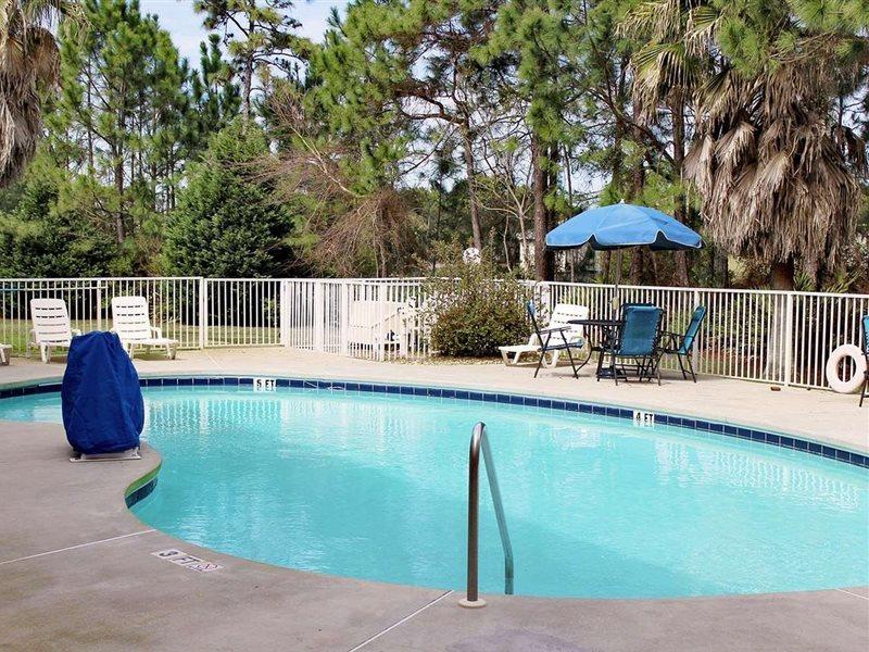 Extended Stay America Select Suites - Destin - Us 98 - Emerald Coast Pkwy Miramar Beach Exterior photo