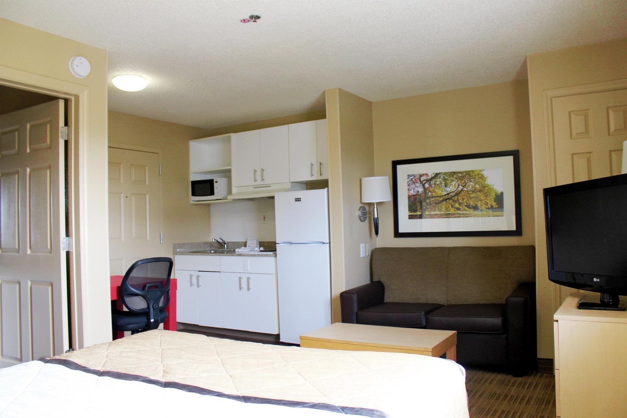 Extended Stay America Select Suites - Destin - Us 98 - Emerald Coast Pkwy Miramar Beach Exterior photo