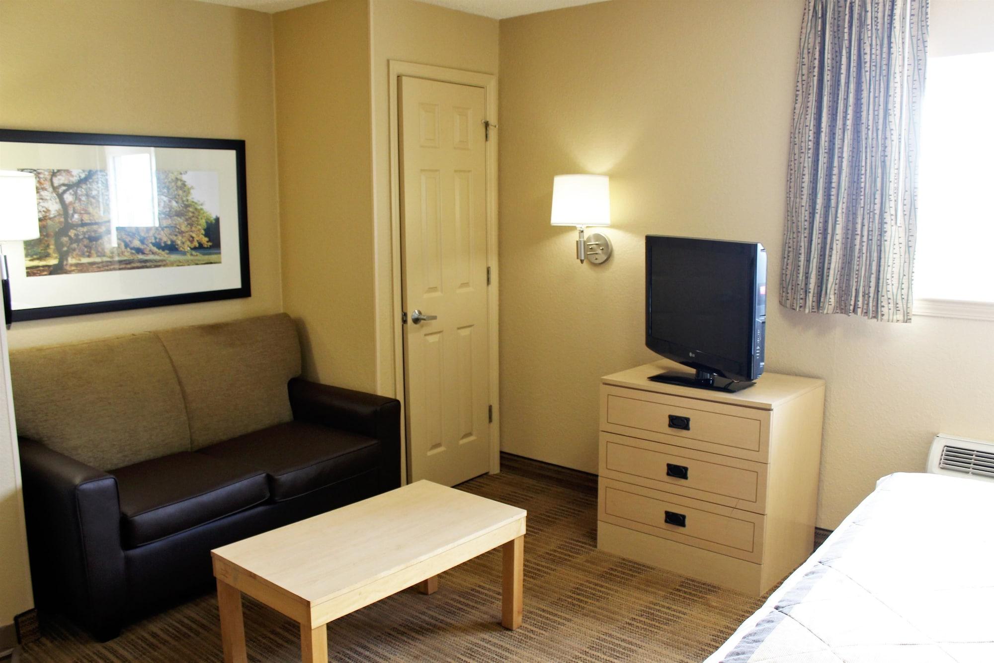 Extended Stay America Select Suites - Destin - Us 98 - Emerald Coast Pkwy Miramar Beach Exterior photo
