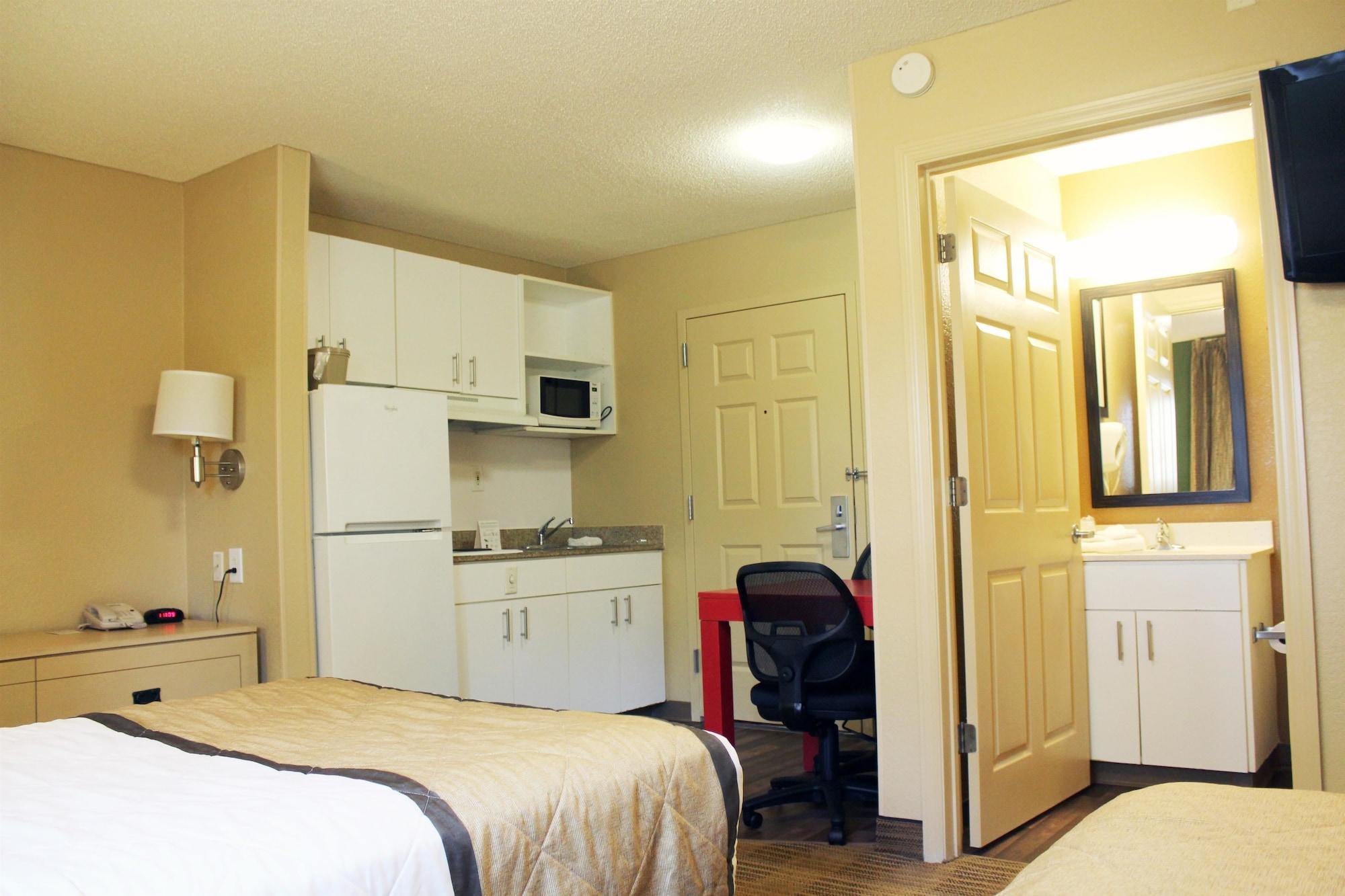 Extended Stay America Select Suites - Destin - Us 98 - Emerald Coast Pkwy Miramar Beach Exterior photo
