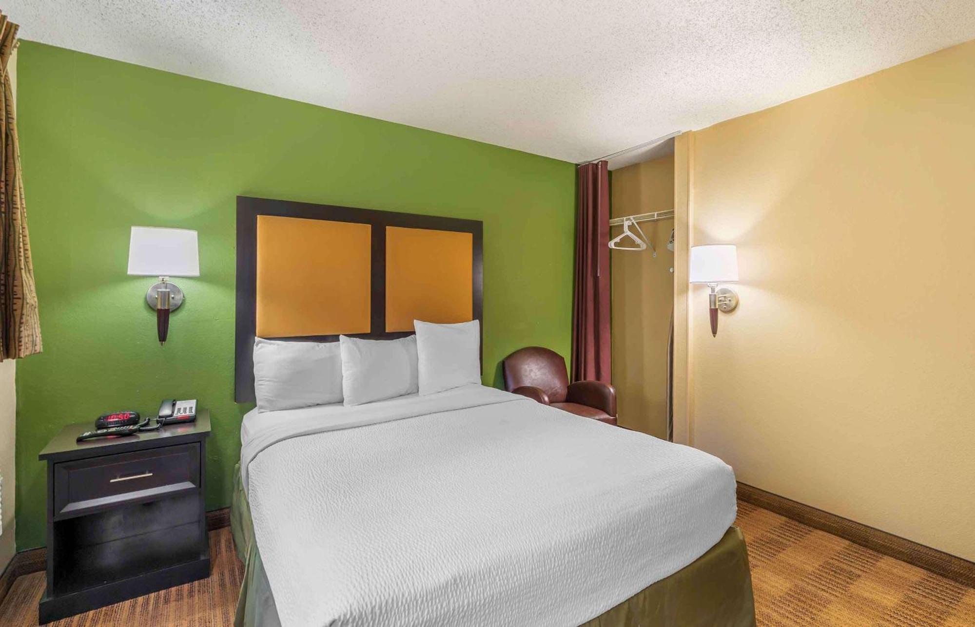 Extended Stay America Select Suites - Destin - Us 98 - Emerald Coast Pkwy Miramar Beach Exterior photo