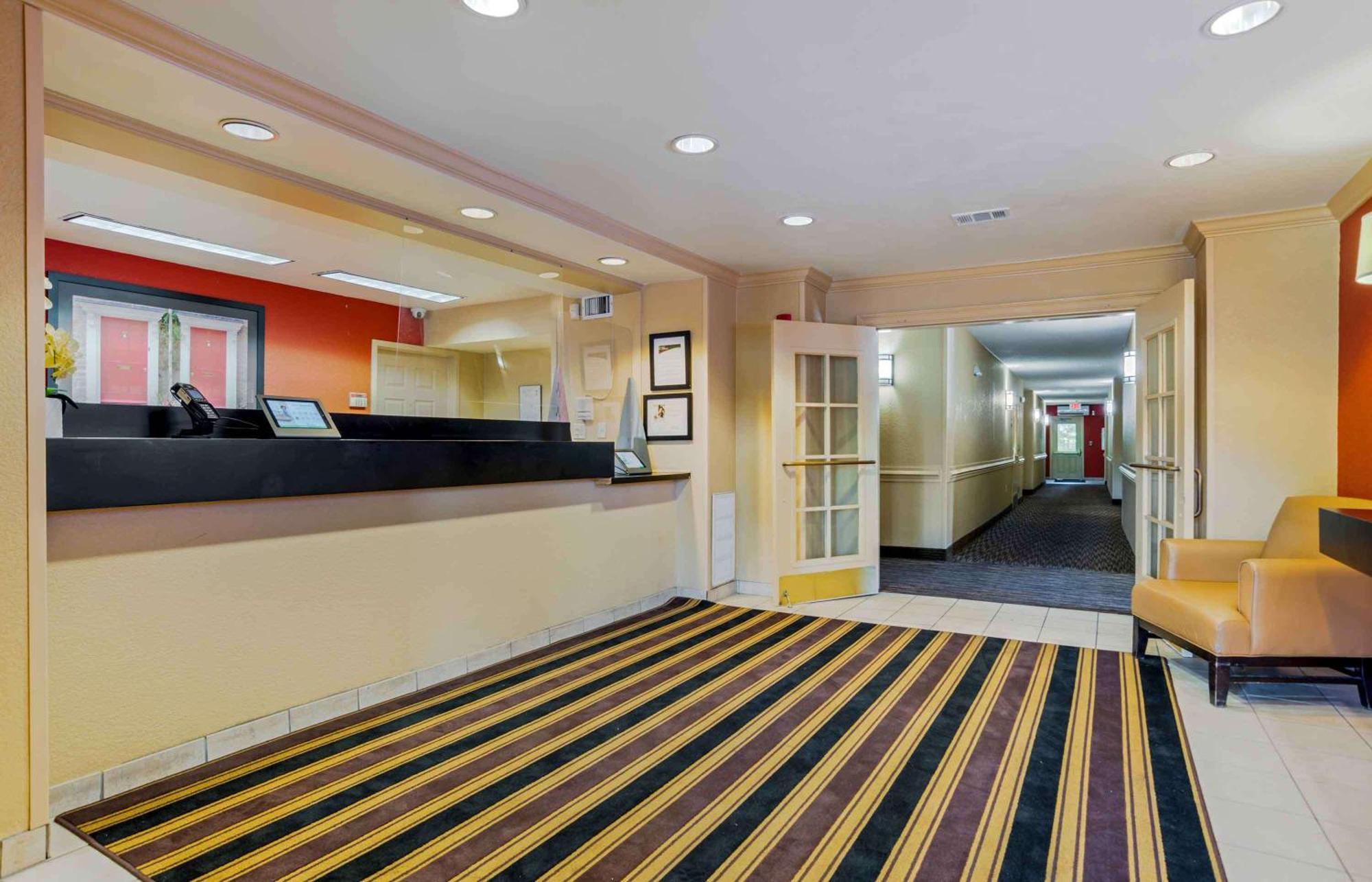 Extended Stay America Select Suites - Destin - Us 98 - Emerald Coast Pkwy Miramar Beach Exterior photo