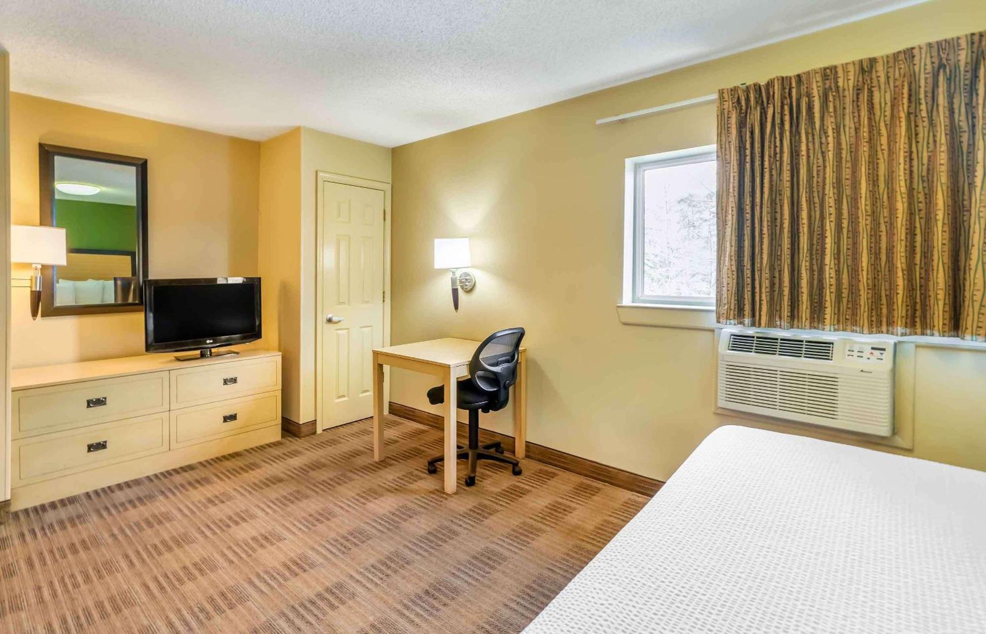 Extended Stay America Select Suites - Destin - Us 98 - Emerald Coast Pkwy Miramar Beach Exterior photo