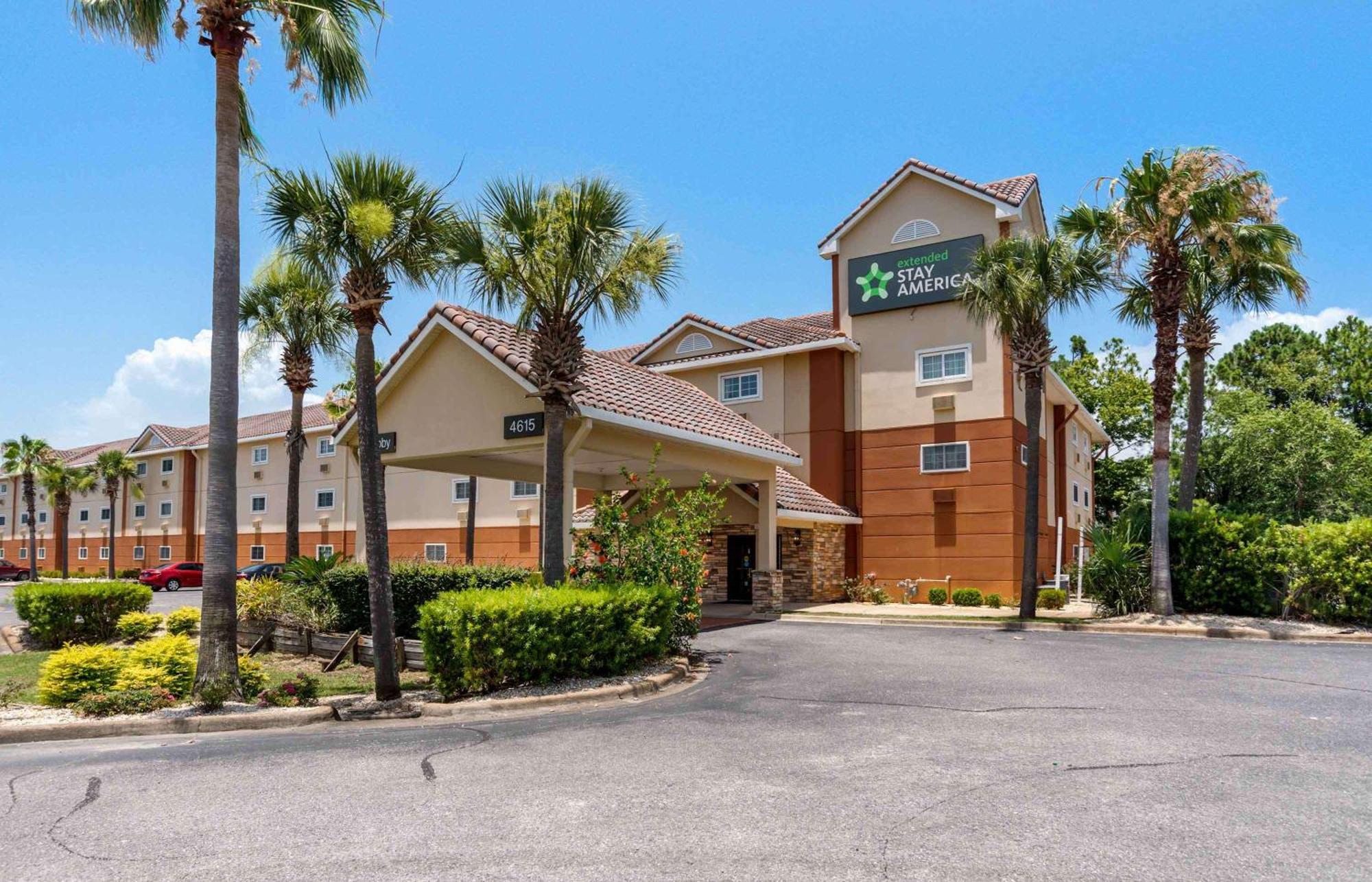 Extended Stay America Select Suites - Destin - Us 98 - Emerald Coast Pkwy Miramar Beach Exterior photo