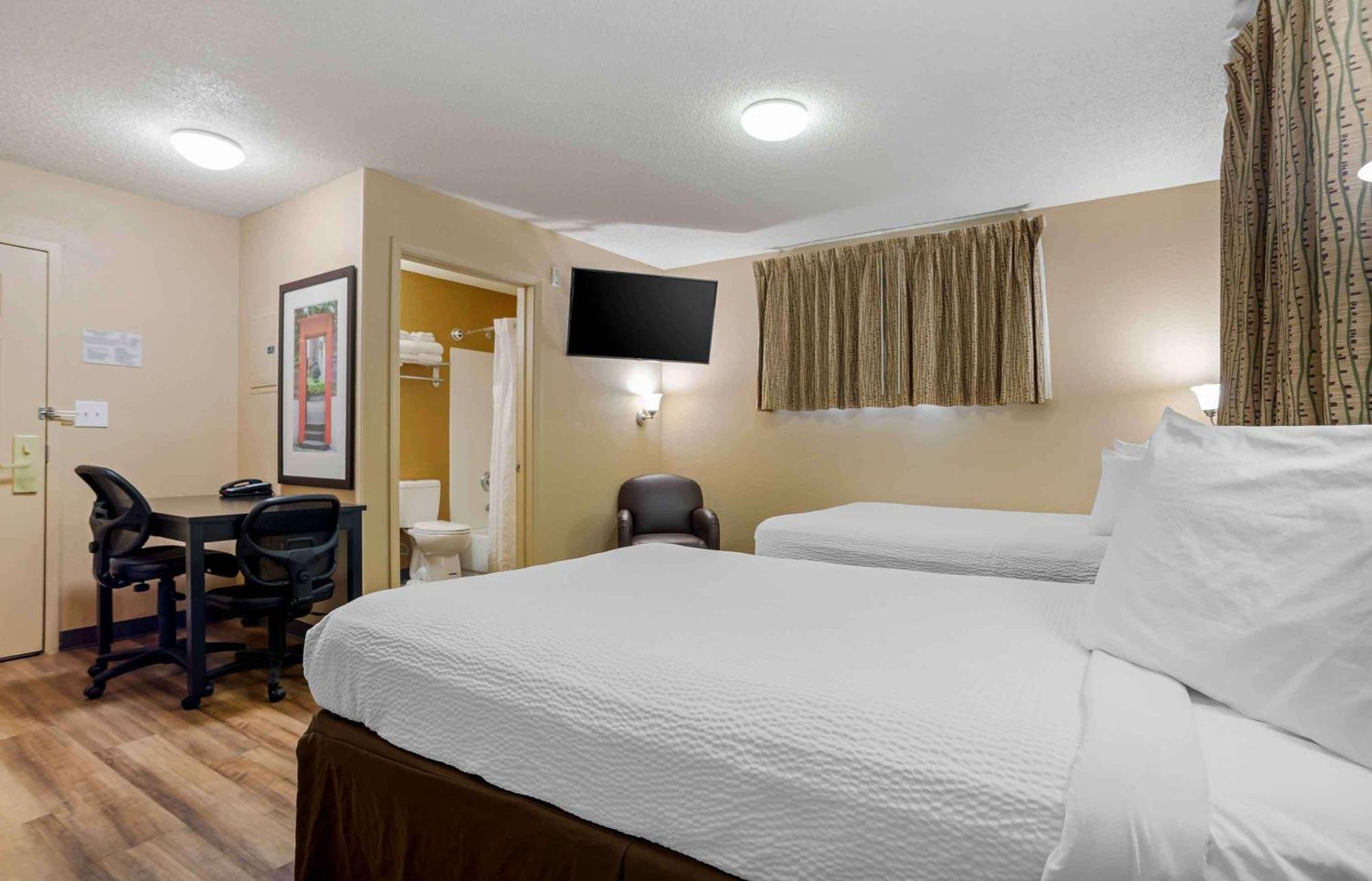 Extended Stay America Select Suites - Destin - Us 98 - Emerald Coast Pkwy Miramar Beach Exterior photo