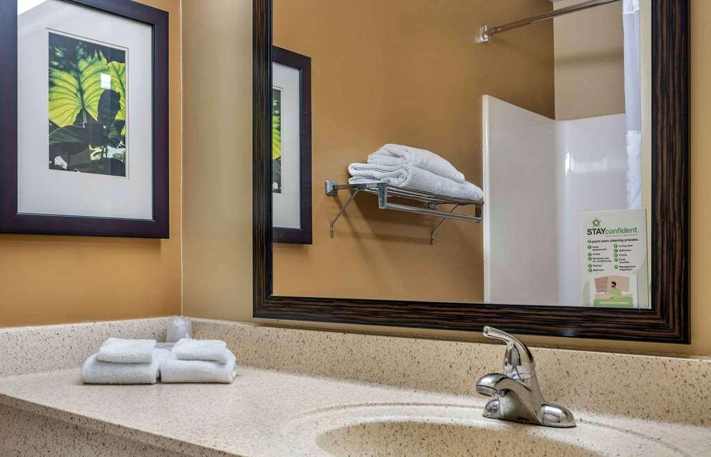 Extended Stay America Select Suites - Destin - Us 98 - Emerald Coast Pkwy Miramar Beach Room photo
