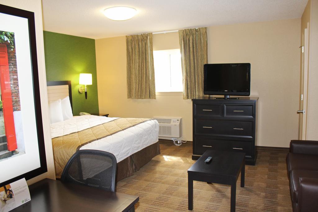Extended Stay America Select Suites - Destin - Us 98 - Emerald Coast Pkwy Miramar Beach Exterior photo