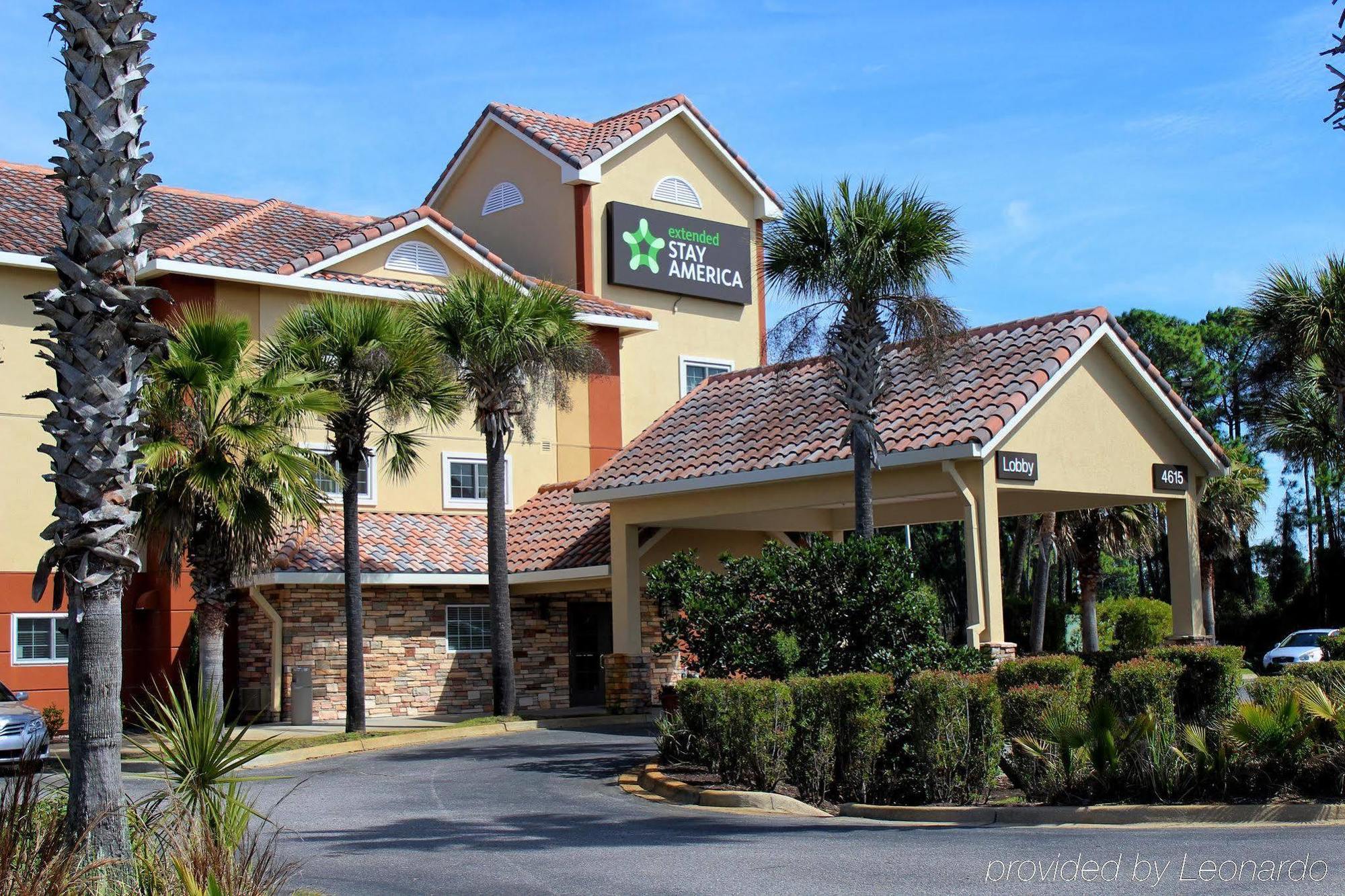 Extended Stay America Select Suites - Destin - Us 98 - Emerald Coast Pkwy Miramar Beach Exterior photo